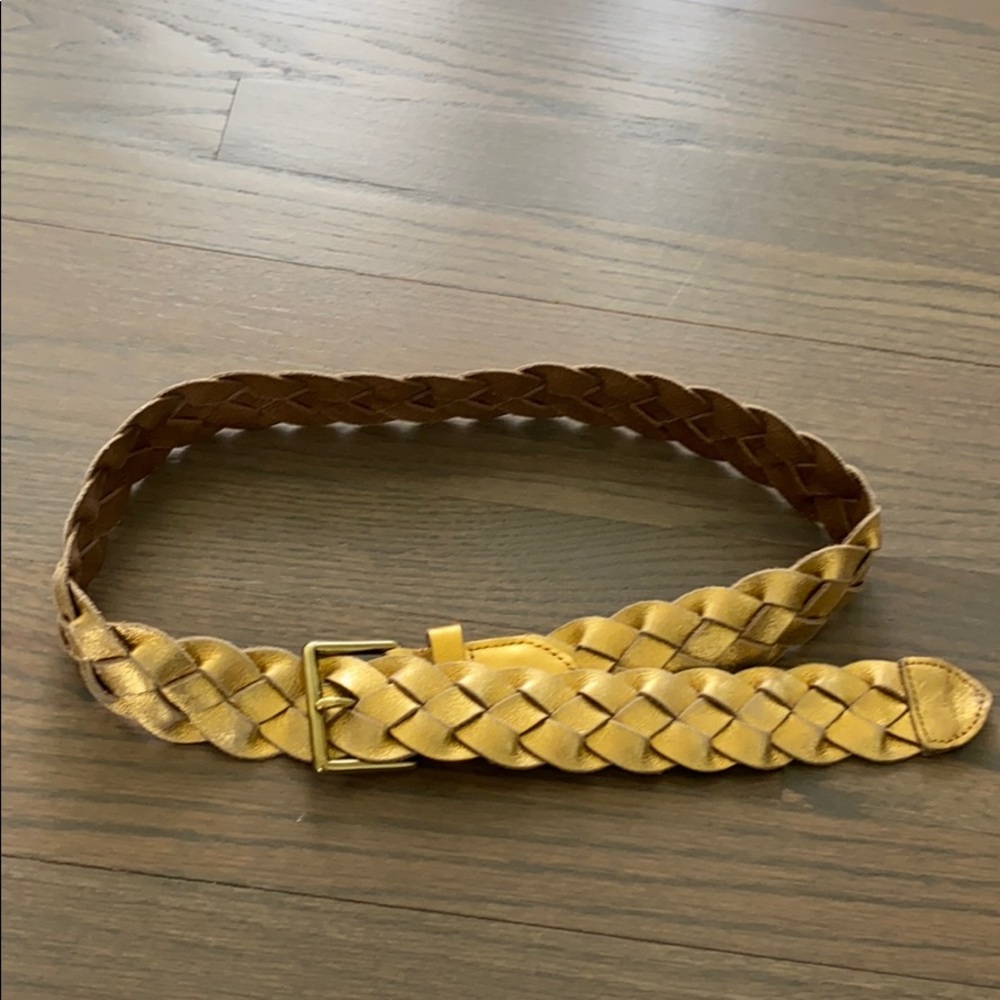 Belt